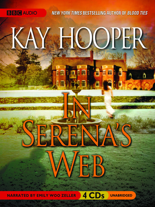 Title details for In Serena's Web by Kay Hooper - Wait list